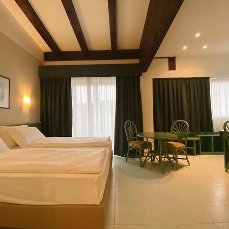 מרצ'יאנה מרינה Resort Hotel Tamerici מראה חיצוני תמונה