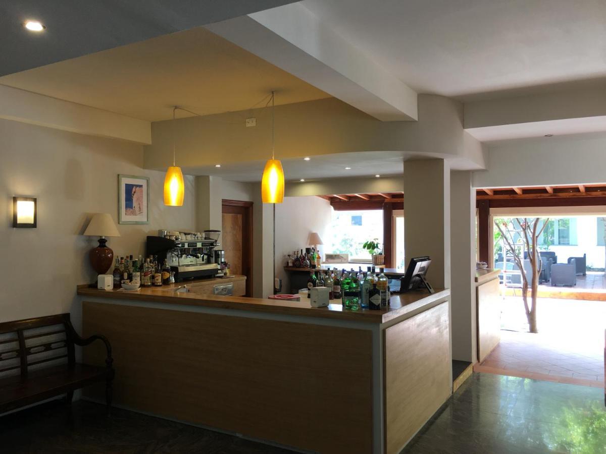 מרצ'יאנה מרינה Resort Hotel Tamerici מראה חיצוני תמונה