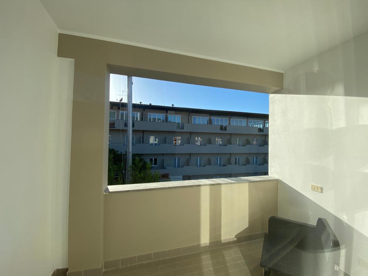 מרצ'יאנה מרינה Resort Hotel Tamerici מראה חיצוני תמונה
