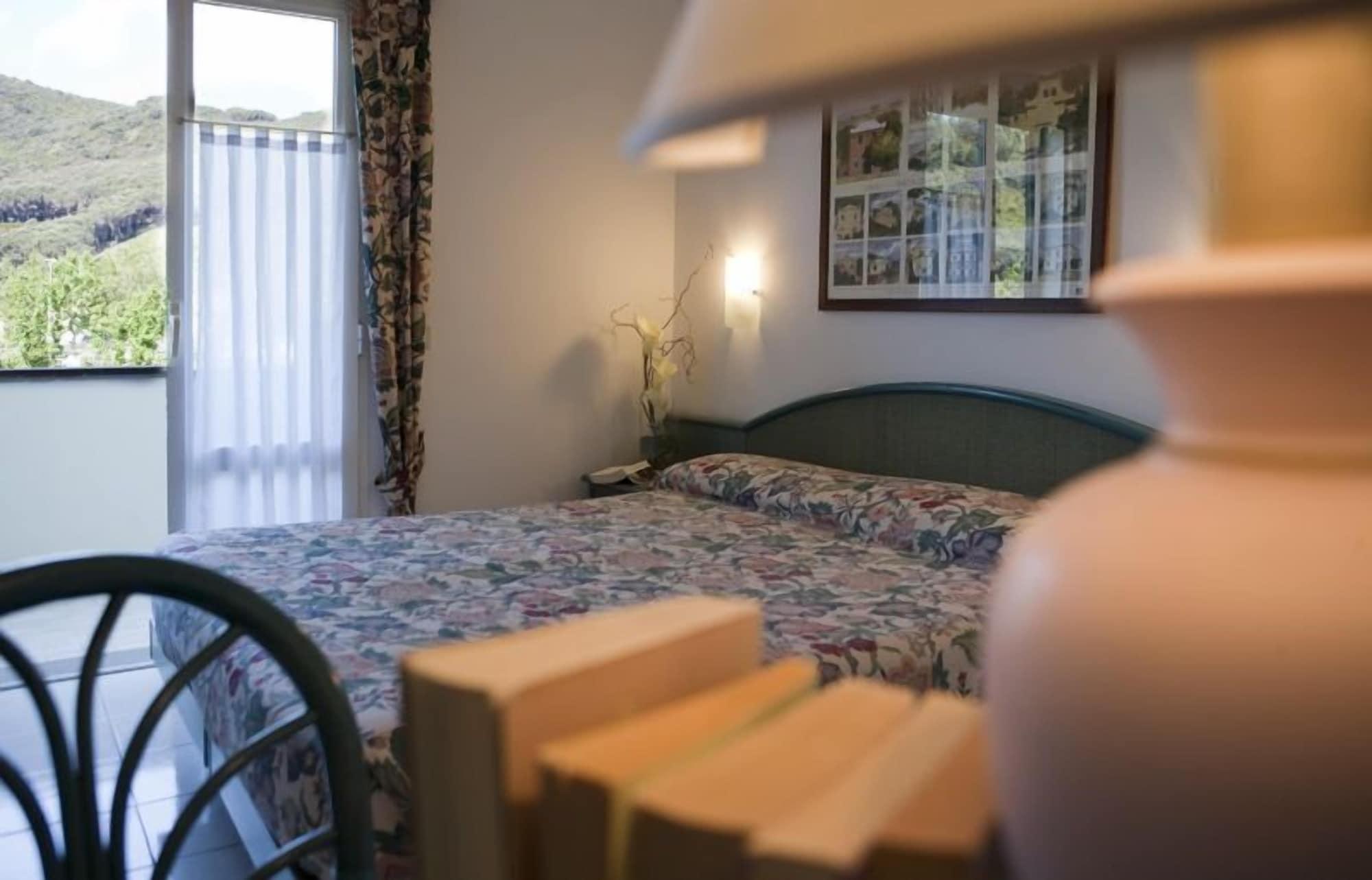 מרצ'יאנה מרינה Resort Hotel Tamerici מראה חיצוני תמונה