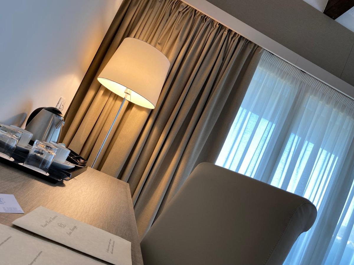 מרצ'יאנה מרינה Resort Hotel Tamerici מראה חיצוני תמונה