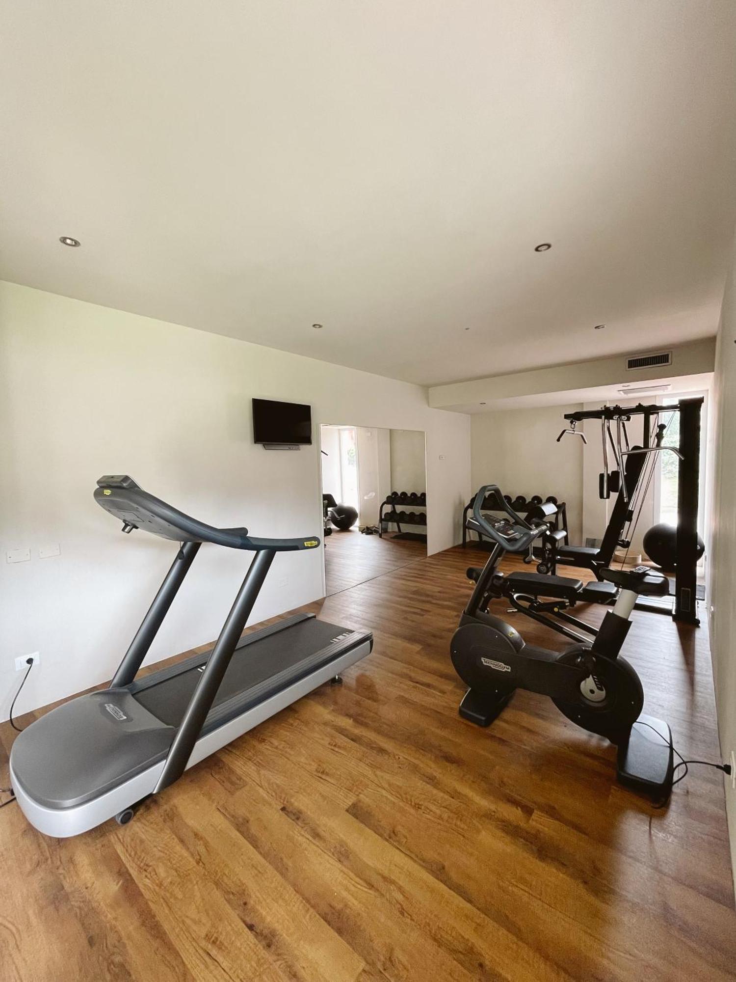 מרצ'יאנה מרינה Resort Hotel Tamerici מראה חיצוני תמונה